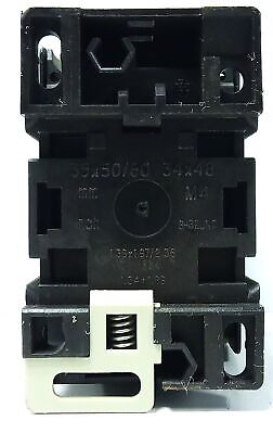 Telemecanique LC1D0910F7 600 V 9 A 7-1/2 hp IEC Contactor w/ 110/120 V Coil