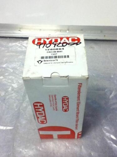 HYDAC 1260894 FILTER