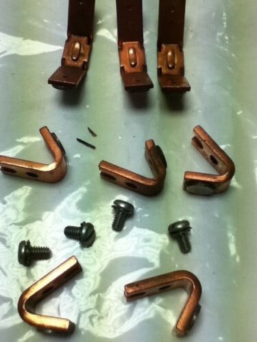 GE 55-153678G002 CONTACT KIT