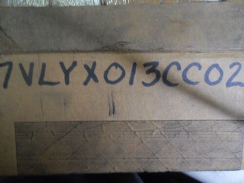 1 GE 7LYX013CC02 Circuit Board