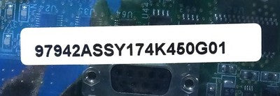 Rosemount 174K450G01 Printed Circuit Board