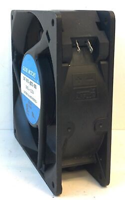 Globe Motors D47-B15A-05T3-000 24 V DC 0.3 A 5-Blade Axial Fan