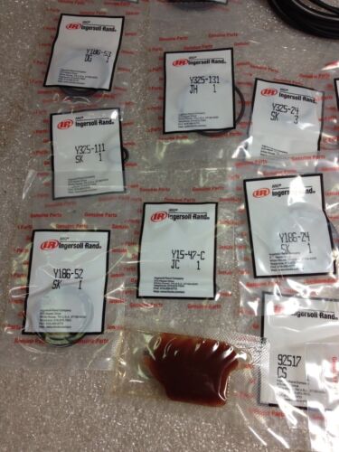 SEALANT EQUIPMENT & ENGINEERING 000289-007657 SERVICE KIT