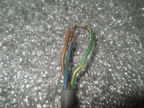 Turck BI10-G30-AZ3X Proximity Switch