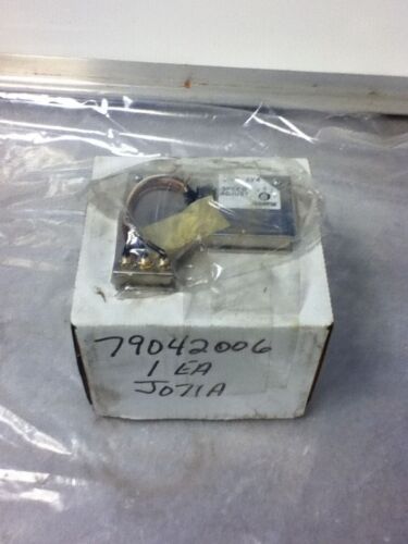 ESCAP 22N2810598 SERVO MOTOR