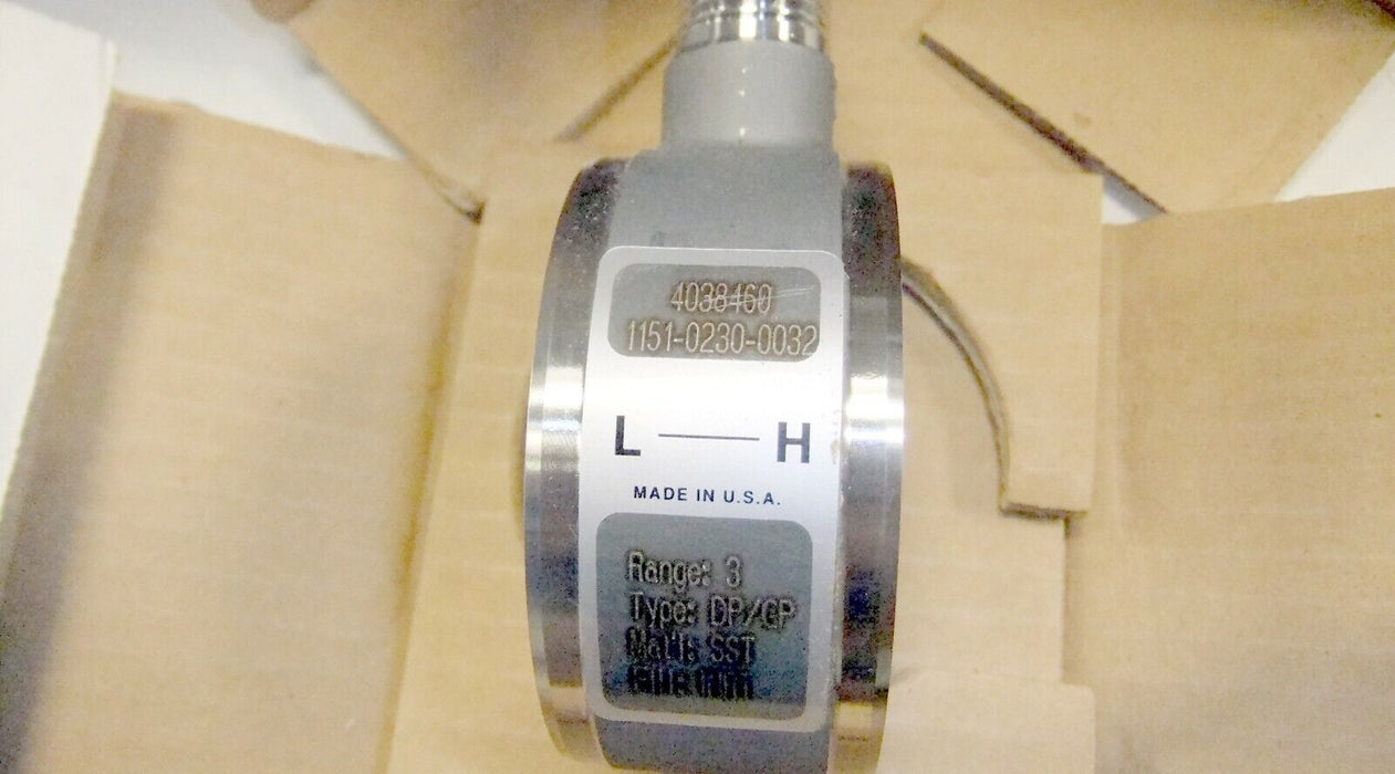Rosemount Sensor 01151-0230-0032