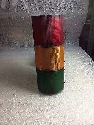 FEDERAL SIGNAL LSB-120 STACK LIGHT