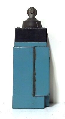 Microswitch LSD1A 600 V AC 10 A Heavy Duty Roller Plunger Limit Switch