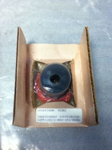 ASCO 27-462-6-D VALVE COIL