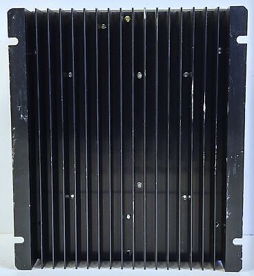 Lenze Americas M1410C 400-480V 1HP Variable Frequency Drive in NEMA 4 Enclosure