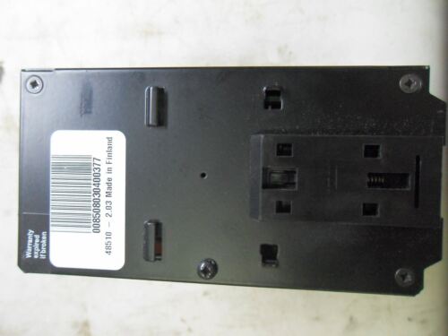 ACME ELECTRIC DR-12410 POWER SUPPLY