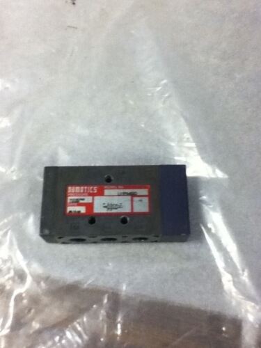 Numatics L11PA452O Valve