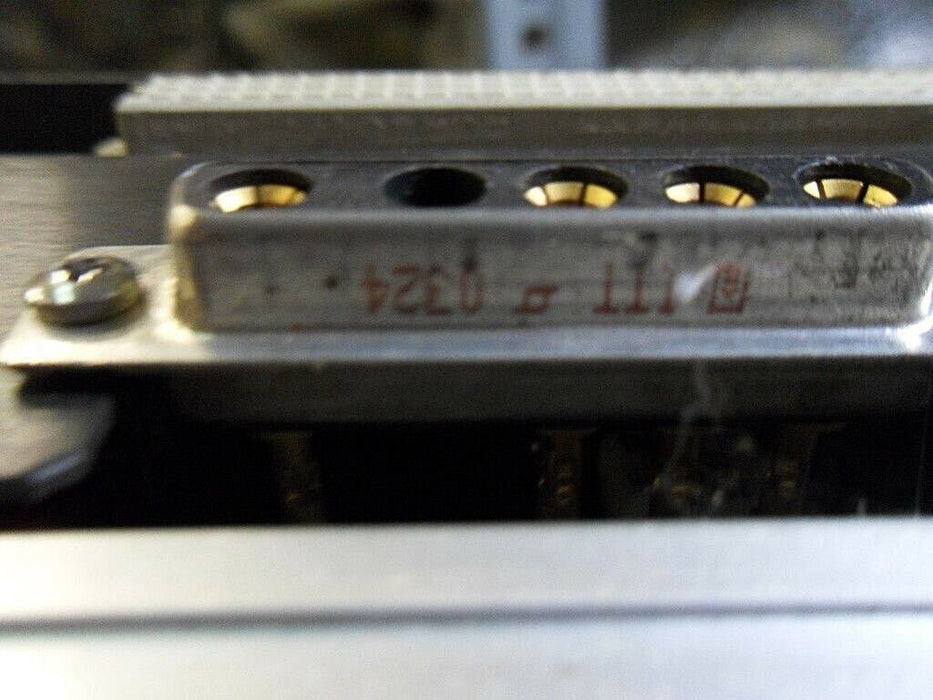 Ingersoll Rand 99383879 Spindle Control