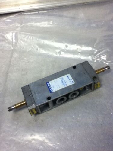 Festo JMFH-5-1/4 Valve
