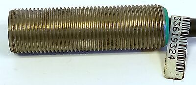 Pepperl + Fuchs NJ2-12GM40-E2 86382 10-60 V DC Inductive Proximity Sensor