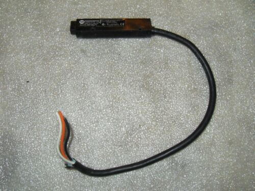 Allen-Bradley Photoswitch 42SRF-6105 Fiber Optic