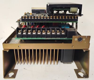 Allen-Bradley 1336F-BRF30-AN-EN-HAS2-L4E 380-480 V AC 540-650 V DC 3 HP AC Drive