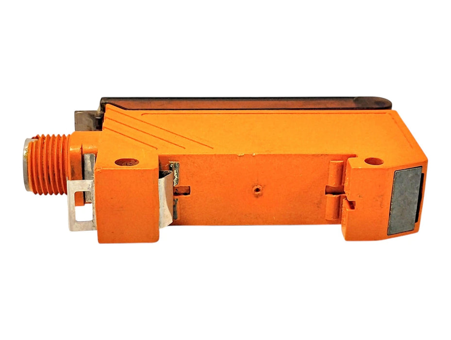 IFM OBF-FPKG/T/US-100 OB5013 10-36 V DC Fiber-Optic Amplifier