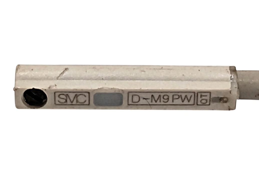 SMC D-M9PW Solid State Auto Switch