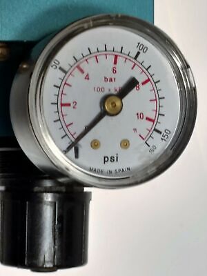 MAC Valve MV-P2A-AADB-DM-DFFP-1DS9 Valve Assembly