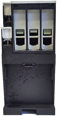 Eaton DILM17-10 XTCE018C10A 18A Non-Reversing Contactor with 110/120V Coil