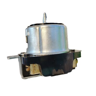 Bryant CS8269 Twist-Lock 250 V 50 A 2 Pole 3 Wire Receptacle