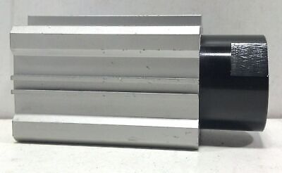 SMC RSQB40-30D-XC18 40mm Bore 30mm Stroke Double Acting Stopper Cylinder