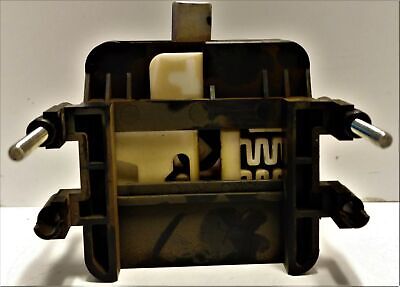 Fuji Electric BZ6N10D Circuit Breaker