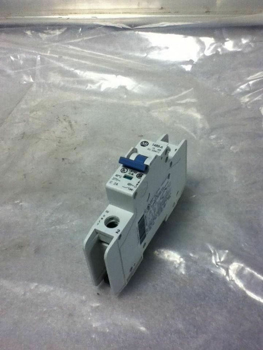 Allen-Bradley 1489-A1C020 Series A Circuit Breaker