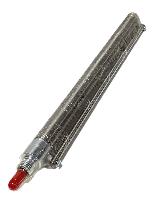 Bimba MRS-027-DZ Stainless Steel Double-Acting Pneumatic Cylinder