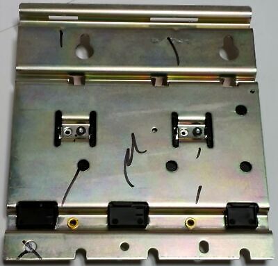 Allen-Bradley 2094-PRS2 Slim Power Rail