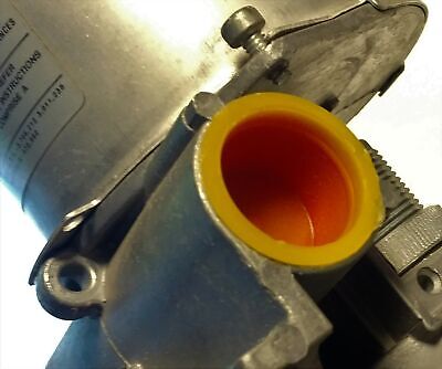 ASCO SA31A TRIPOINT Pressure Switch