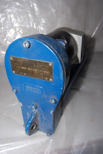 RACO T6X4 HEZ-Z1P CYLINDER