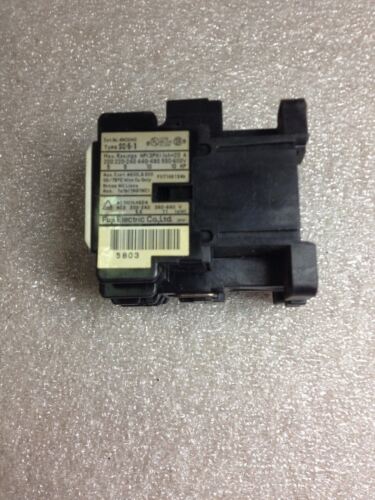 Fuji ELECTRIC SC-5-1 CONTACTOR
