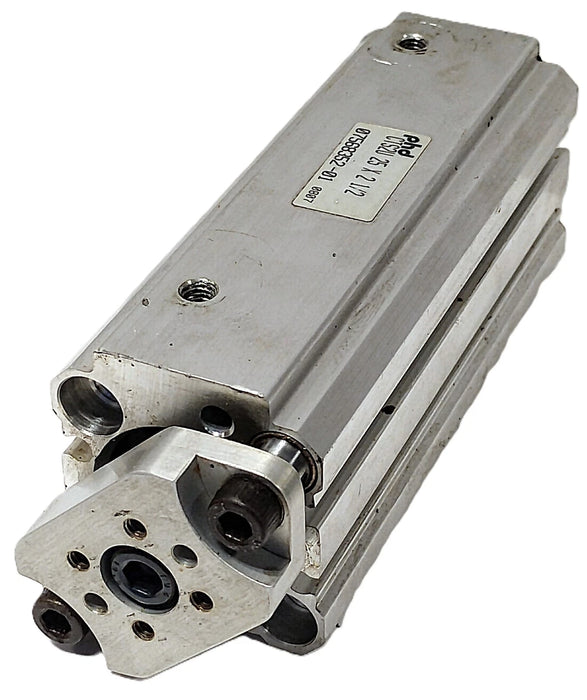PHD CTS2U25X1/2 Compact Pneumatic Cylinder