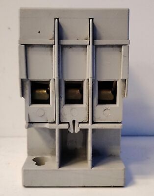 Allen-Bradley 193-EA1DB 1-2.9A Adjustable Overload Protection Relay w/ 193-EPM1