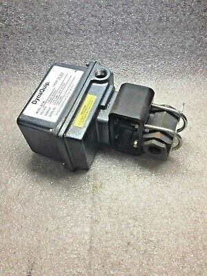 DYNAQUIP AE104 VALVE