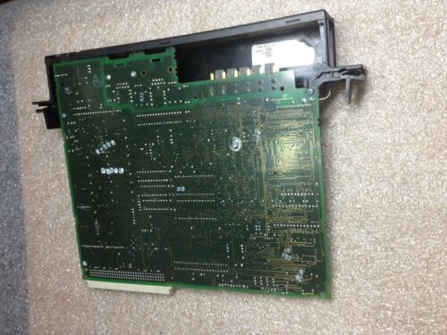 FANUC IC697BEM731R CONTROLLER MODULE