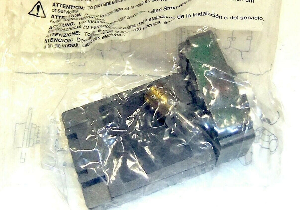 5 Allen-Bradley Transformer Module 800E-2TL5