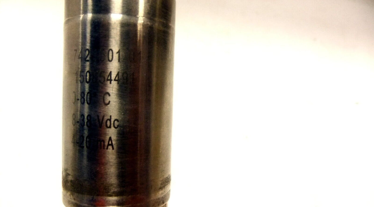 Nordson Corporation 7428501 01