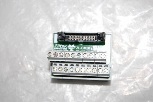 Ziplink ZL-CM20 Connector Module