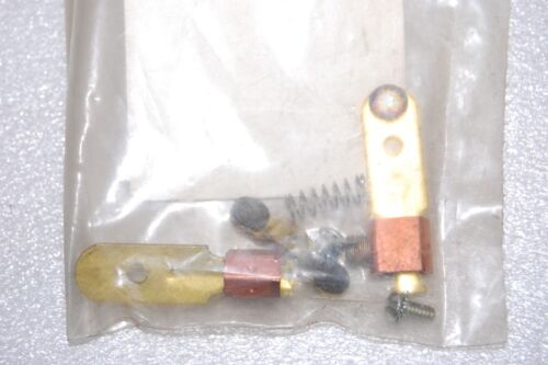 MCGRAW EDISON 20-038000 CONTACT SET