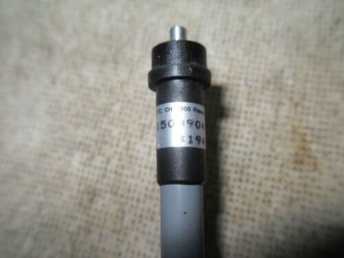 1 BAUMER ELECTRIC FUF 150B9049 SENSOR