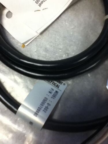 Rosemount D-002 SENSOR
