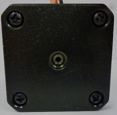 Anaheim Automation 17YPG302S-LW4-R14 Stepper Motor
