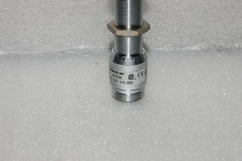 Turck NI10-G18-AZ3X-B1331 60MM Proximity Switch