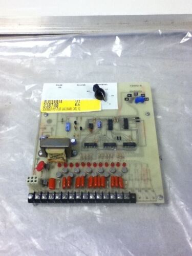 MAVERICK CONTROLS 721013-B CONTROL BOARD