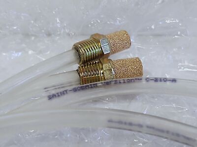 Zebra XBUB5000 Oxygenator for Coolant