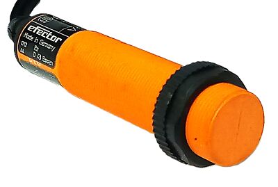 Efector IG-2005-ABOA IG-0005 20-250 V AC/DC Inductive Proximity Sensor