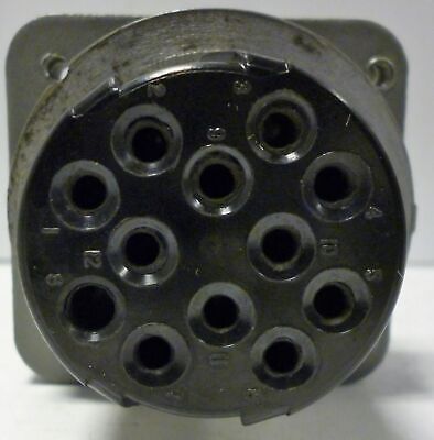 Thomas & Betts SKCU12XG Connector